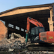 Ai Weiwei's "Left and Right" art studio, in the northeast Beijing suburbs,